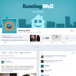 Canadian property management software