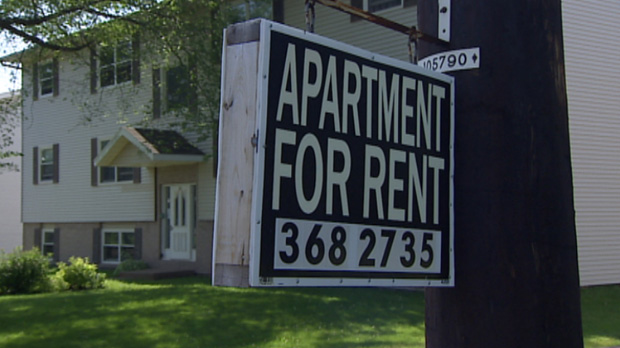 Vacancy Rate Hits 7.8% in Prince Edward Island