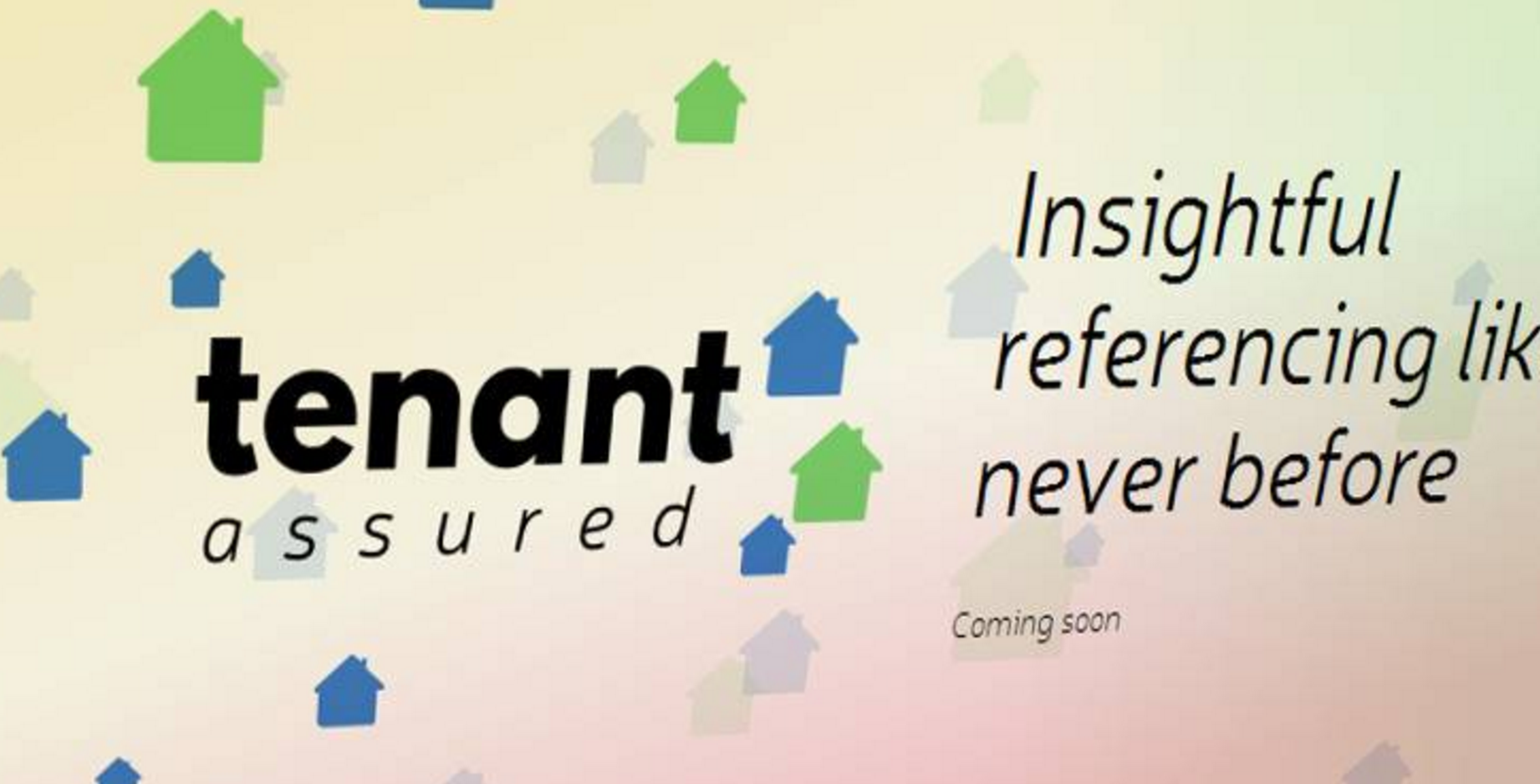 Tenant Assured Isn’t What Landlords Need