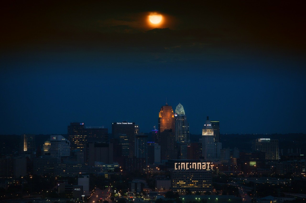 Cincinnati Might Ditch Tenant Security Deposits