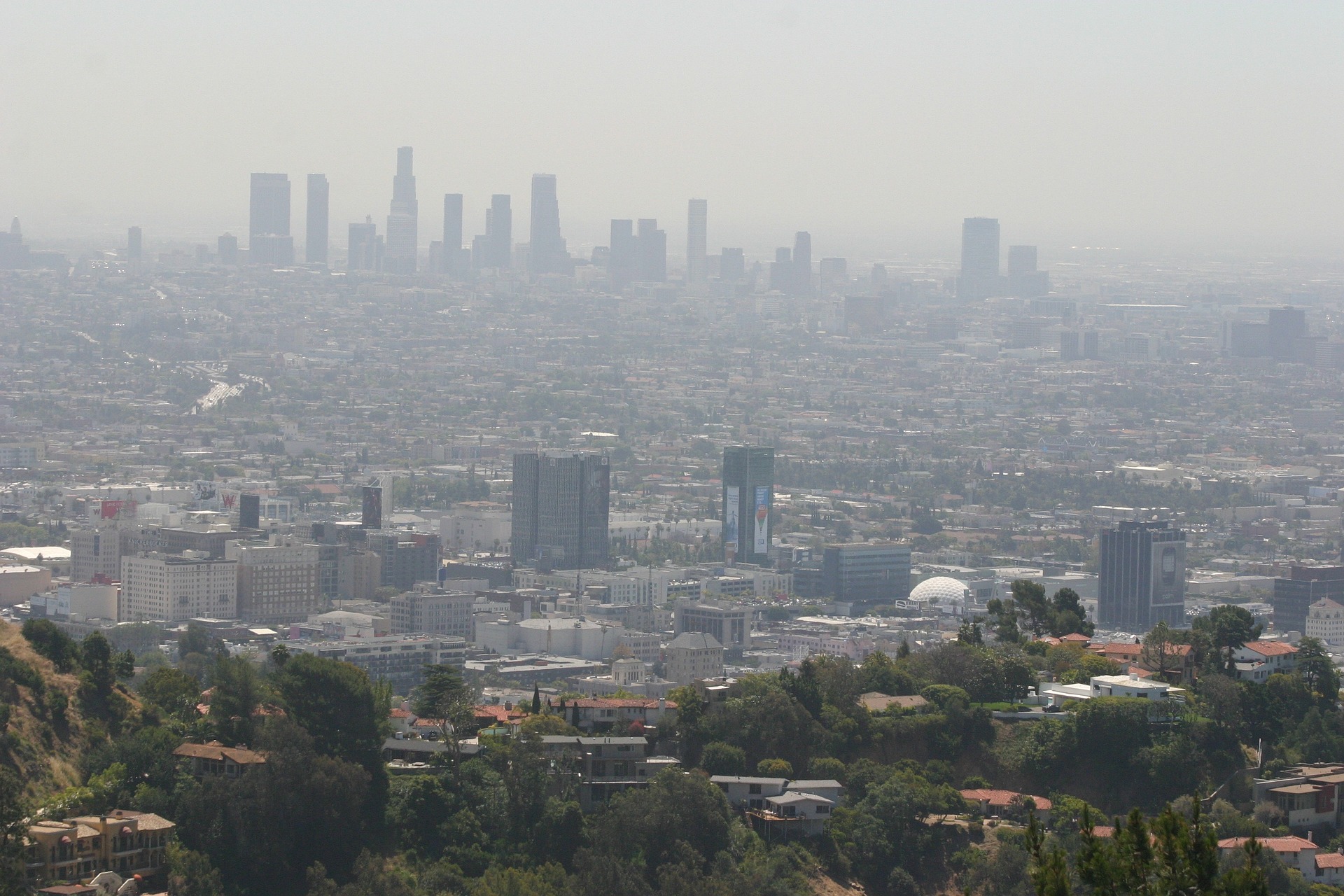 Is Los Angeles Treating Landlords Fairly?