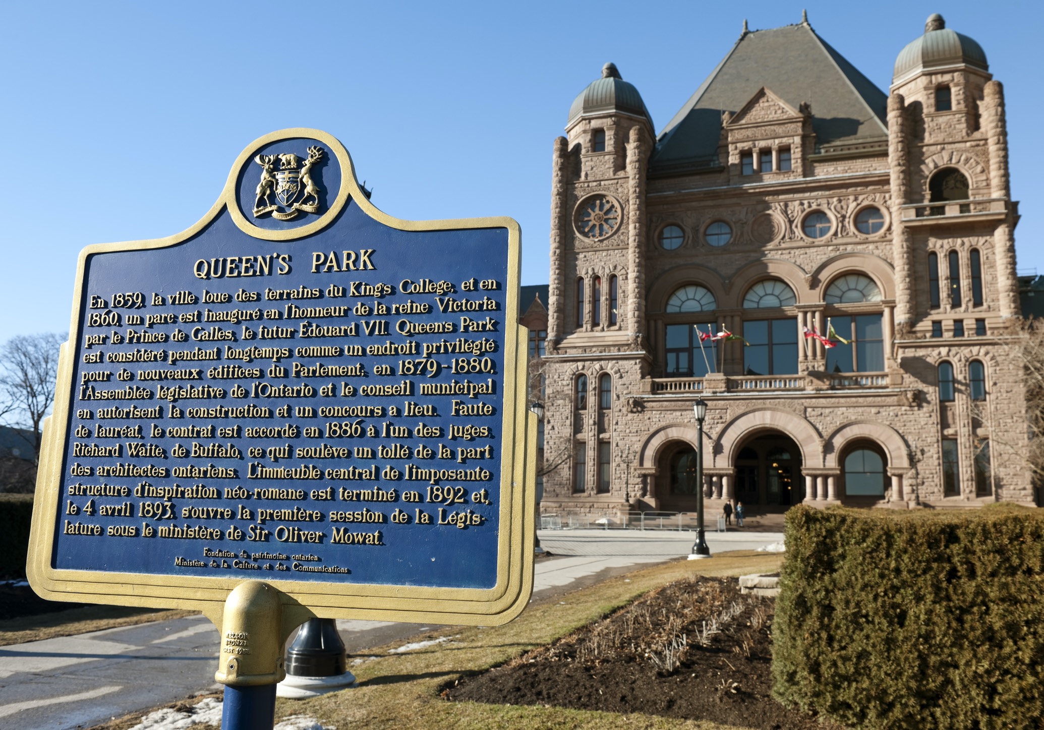 Ontario Lawyers Help Tenants Pro Bono