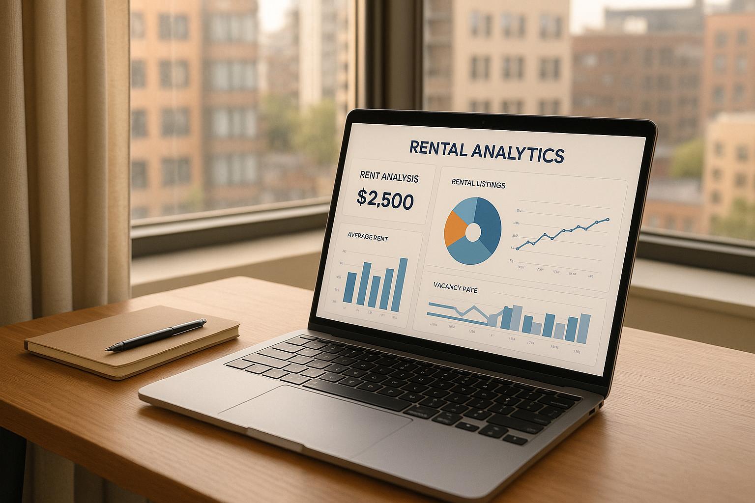 How Data Analytics Improves Rental Listings
