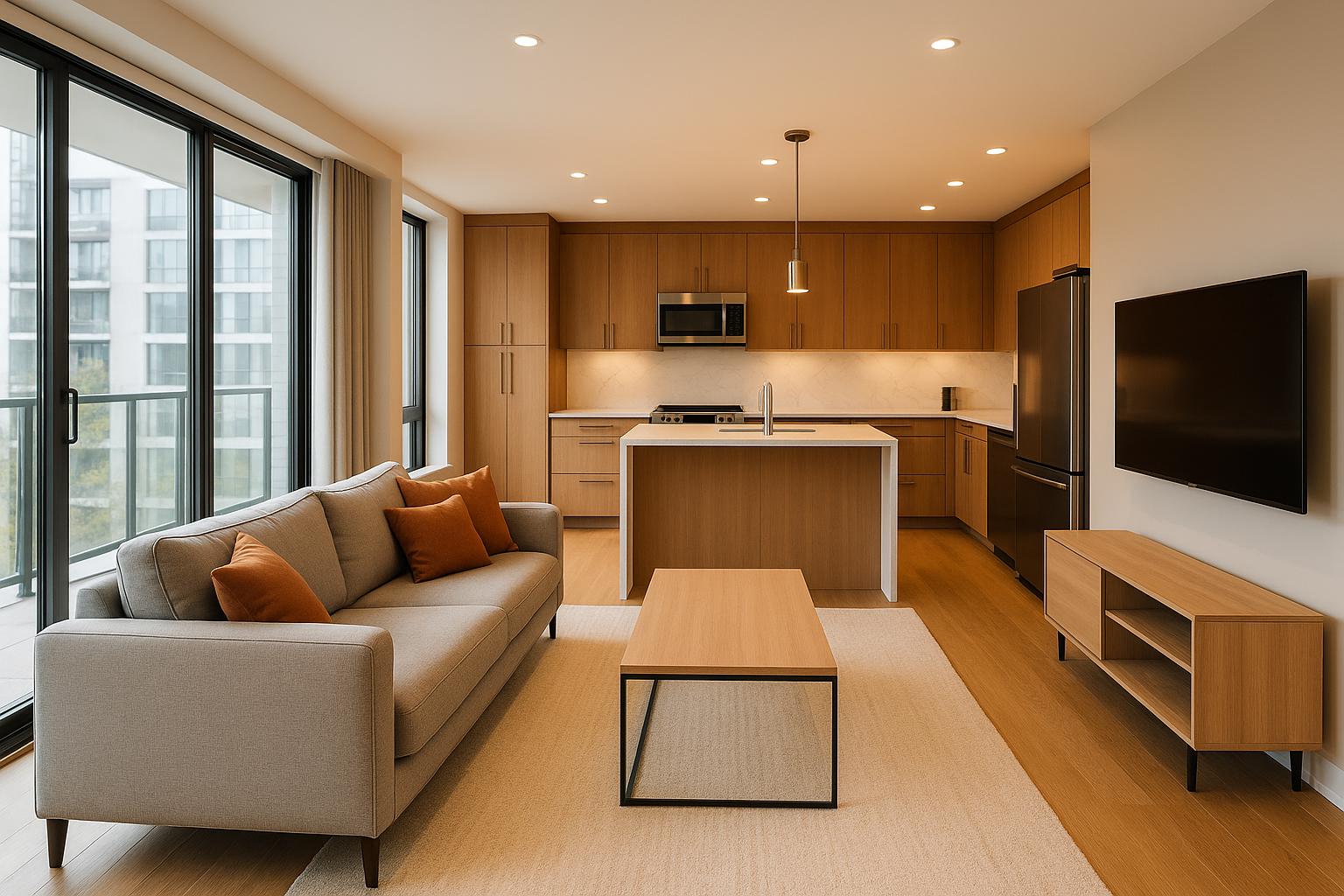 How To Highlight Amenities In Rental Listings