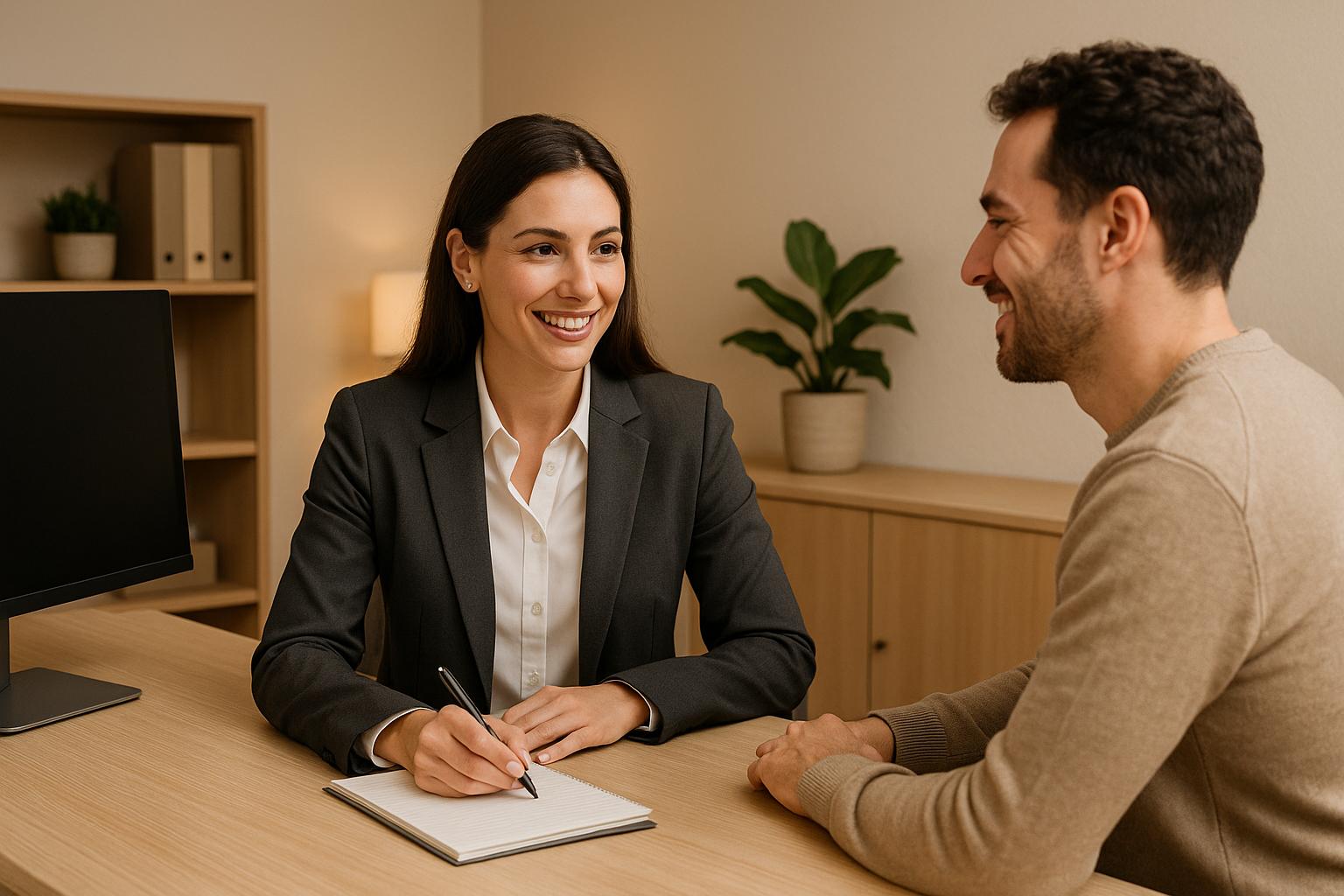 How to Train Property Managers in Customer Service